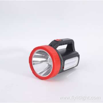 Good Hand-Held Portable Lamp LED Handle Torch